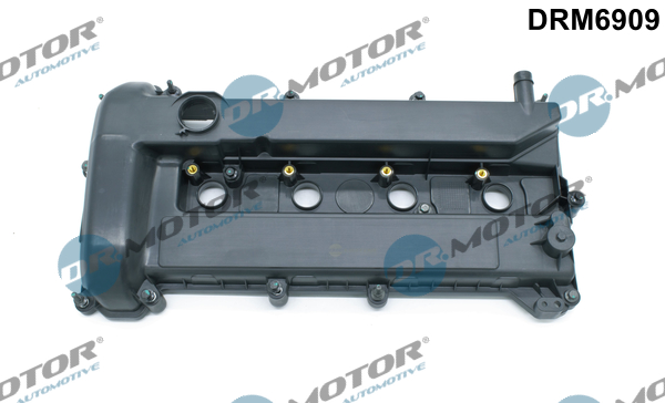 Pokrywa zaworów DR.MOTOR AUTOMOTIVE DRM6909