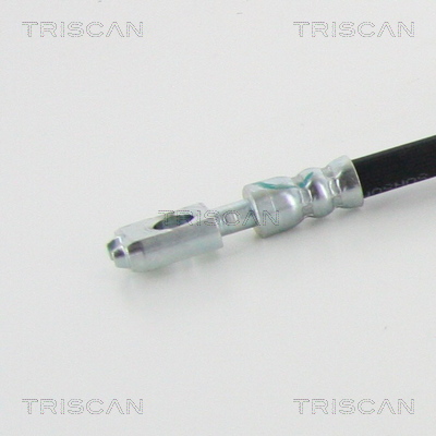 Przewód hamulcowy elastyczny TRISCAN 8150 29143