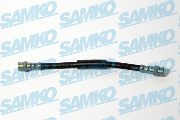Przewód hamulcowy elastyczny SAMKO 6T48353