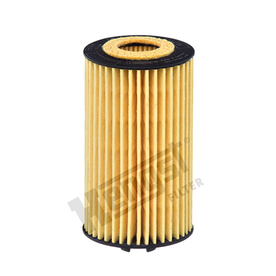 Filtr oleju HENGST FILTER E614H D442