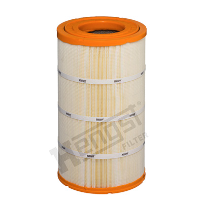 Filtr powietrza HENGST FILTER E811L01