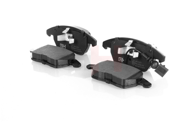 Klocki hamulcowe GH GH-414770
