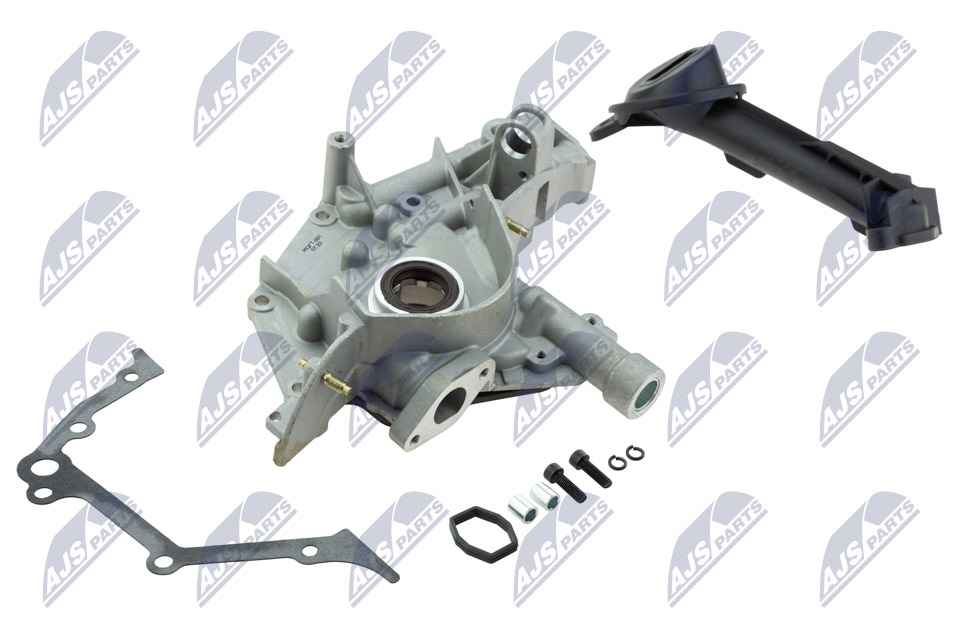 Pompa oleju NTY BPO-FT-001