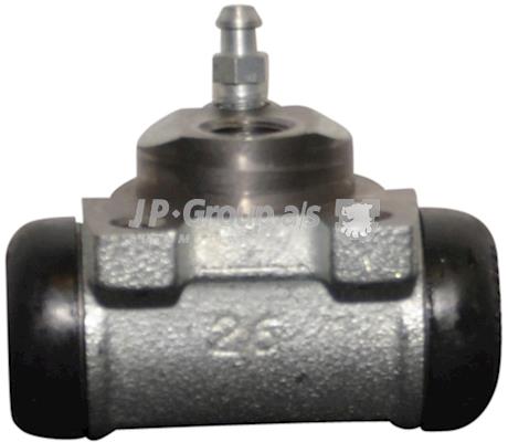 Cylinderek JP GROUP 4161301900
