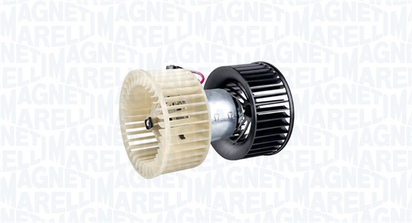 Wentylator wnętrza MAGNETI MARELLI 069412286010