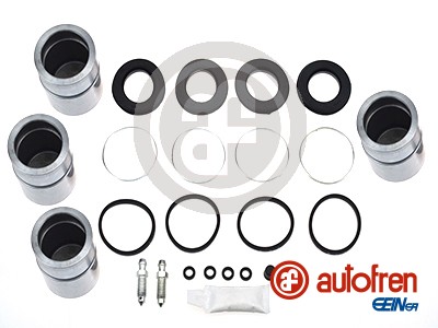 Zestaw naprawczy zacisku AUTOFREN SEINSA D41622C