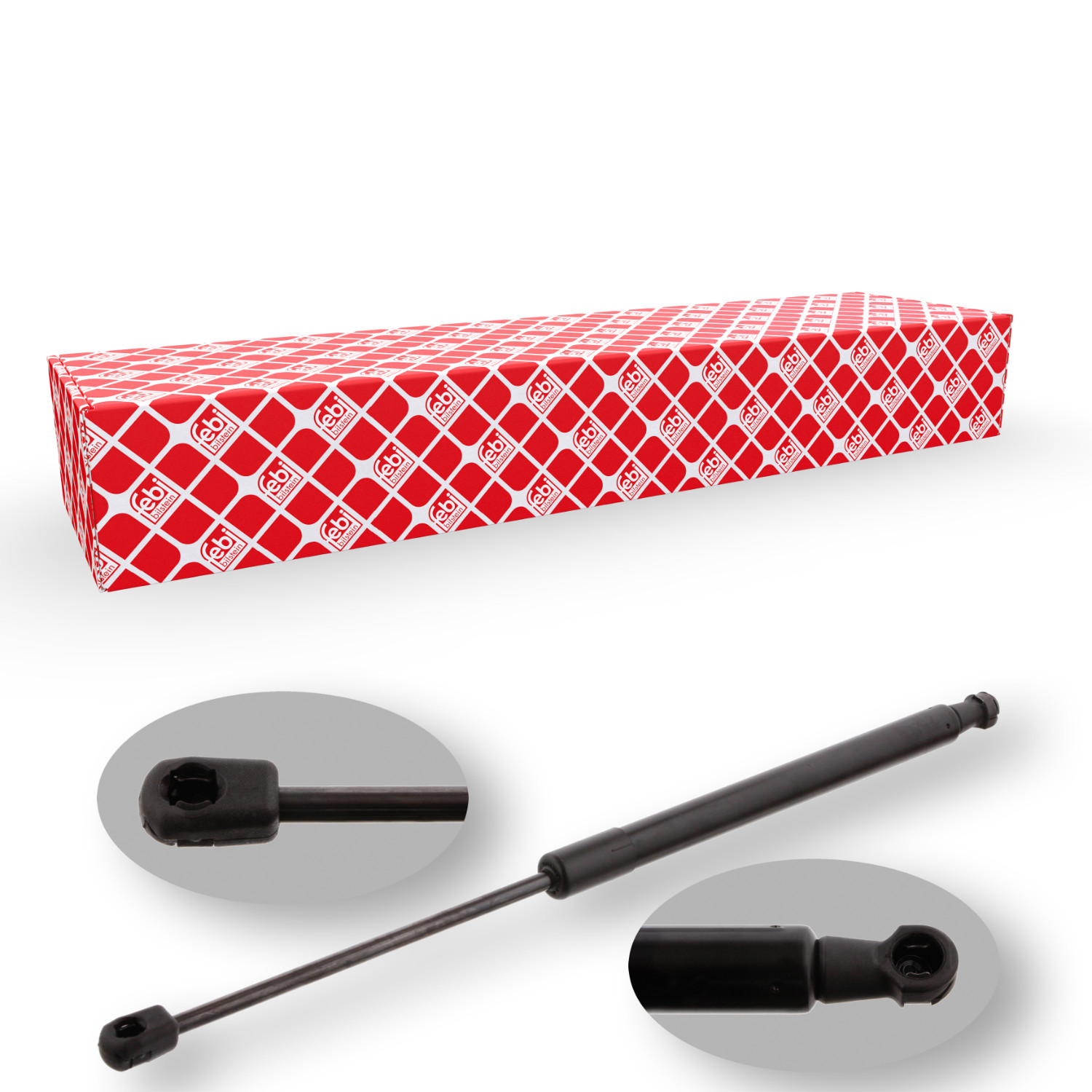 Sprężyna gazowa FEBI BILSTEIN 31641