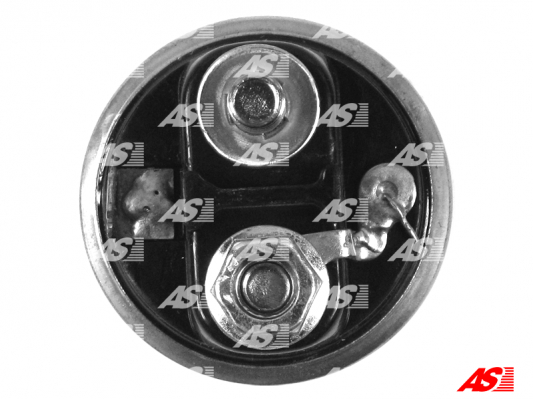 Elektromagnes rozrusznika AS-PL SS2006