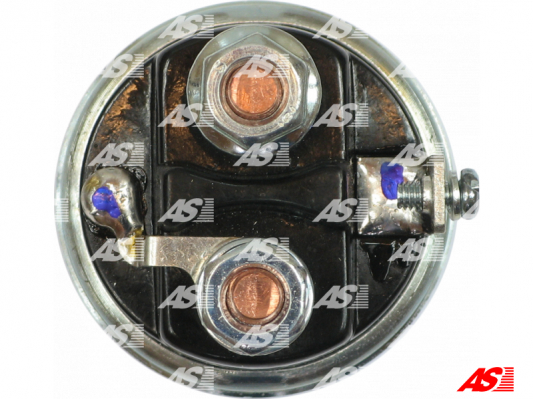 Elektromagnes rozrusznika AS-PL SS2046