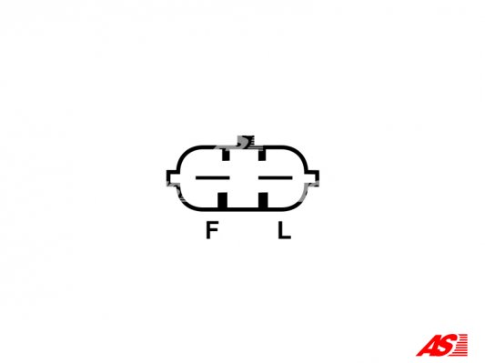 Regulator napięcia AS-PL ARE6080