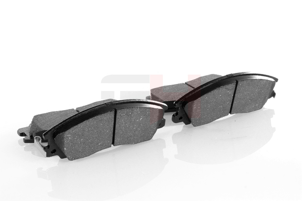 Klocki hamulcowe GH GH-411330