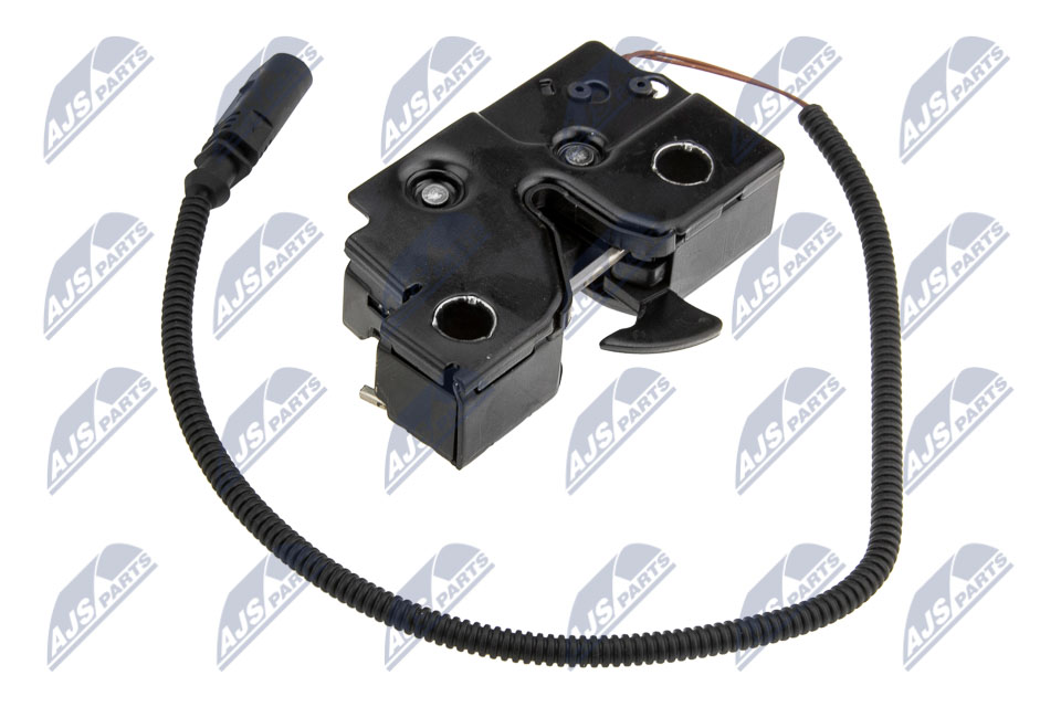 Zamek pokrywy komory silnika NTY EZC-SK-023