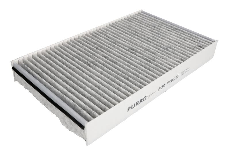 Filtr kabinowy PURRO PUR-PC1011C