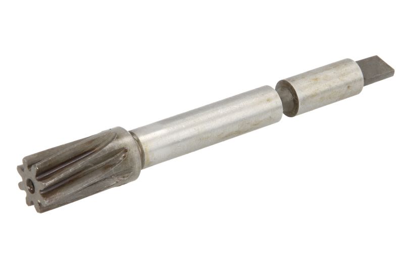 Zębnik, prędkościomierz DT SPARE PARTS 1.14401