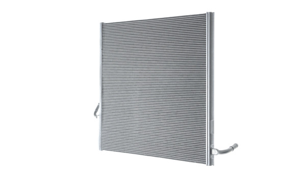 Chłodnica, układ chłodzenia silnika MAHLE CR 2606 000P