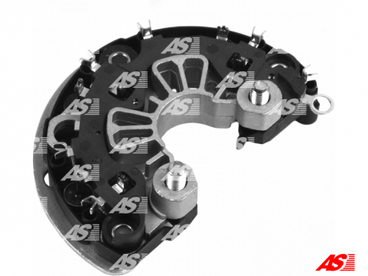 Mostek prostowniczy alternatora AS-PL ARC0064