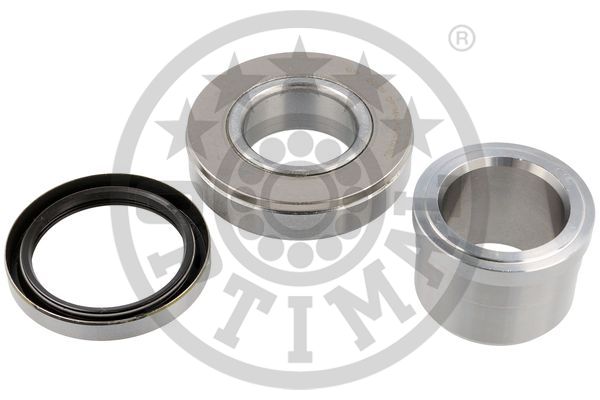 Zestaw łożysk koła OPTIMAL 972732