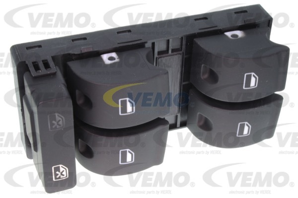 Przełącznik podnośnika szyby VEMO V10-73-0007