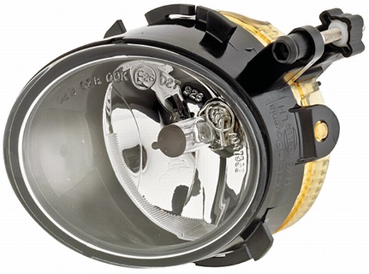 Lampa przeciwmgielna przednia HELLA 1N0 009 955-041