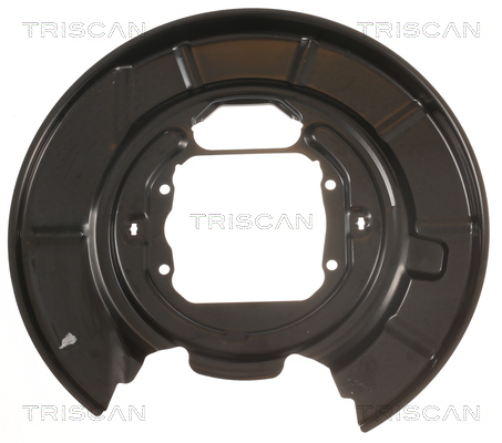 Tarcza kotwiczna TRISCAN 8125 11218