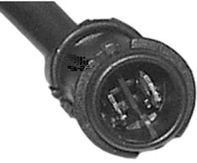 Wentylator VAN WEZEL 0323747