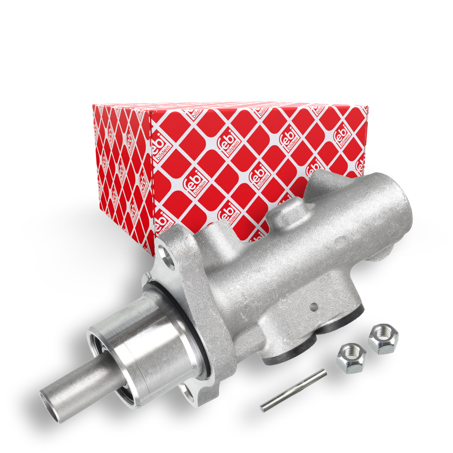 Pompa hamulcowa FEBI BILSTEIN 108083