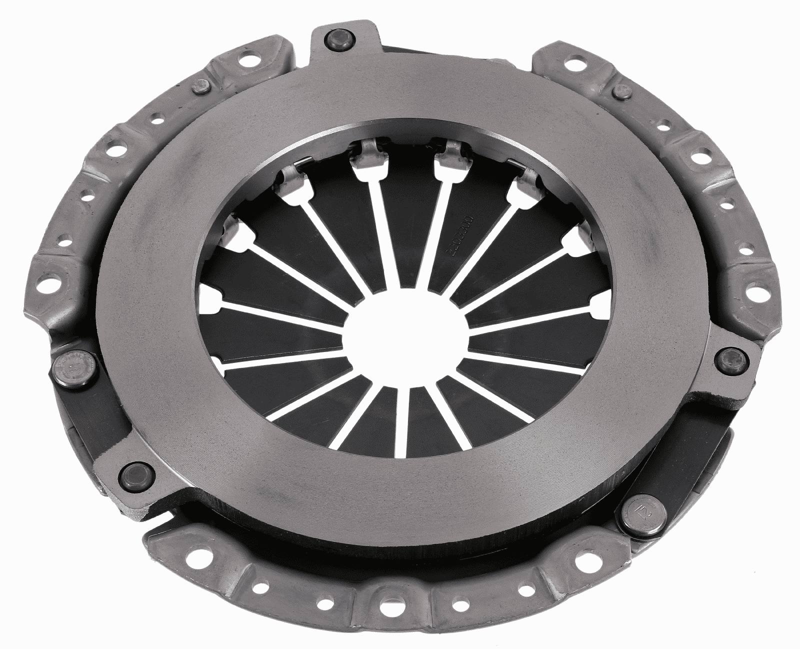 Tarcza dociskowa sprzęgła SACHS 3082 600 771