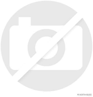 Tarcza hamulcowa HERTH+BUSS JAKOPARTS J3310536