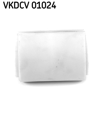 Tuleja pióra resora SKF VKDCV 01024
