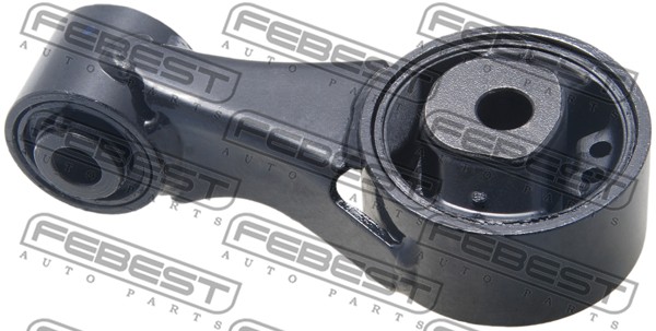 Poduszka silnika FEBEST TM-NCP90RR