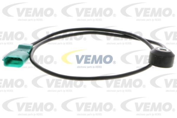 Czujnik spalania stukowego VEMO V10-72-0957