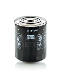 Filtr oleju MANN-FILTER W 1140/11
