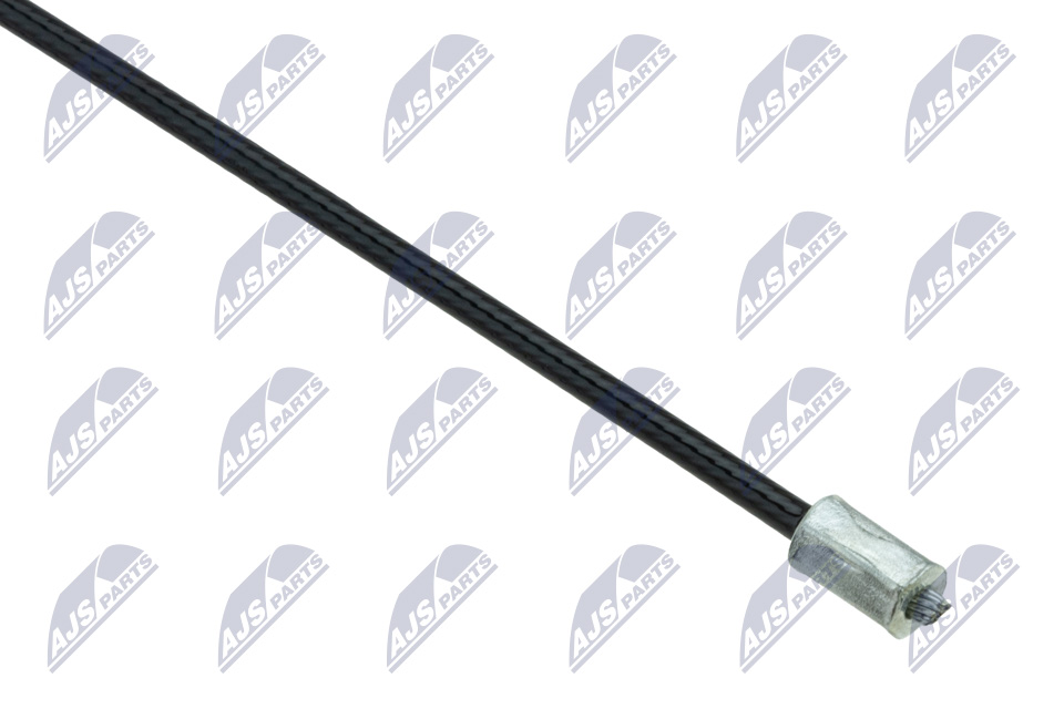 Cięgło, hamulec postojowy NTY HLR-PL-025