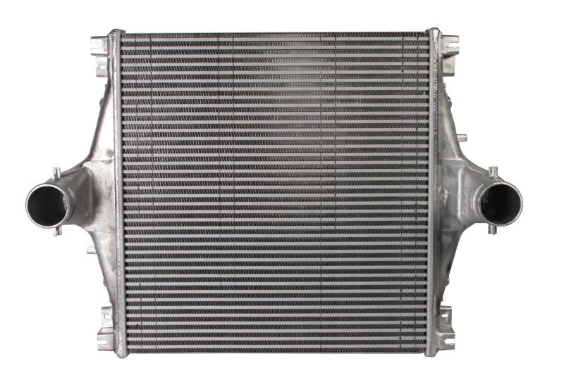 Chłodnica powietrza intercooler NRF 30814