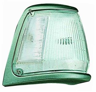 Lampa kierunkowskazu ABAKUS 212-1539L-6CA