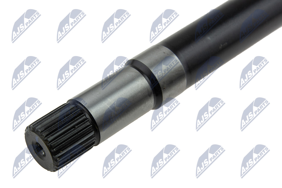 Półoś napędowa NTY NPW-CT-079