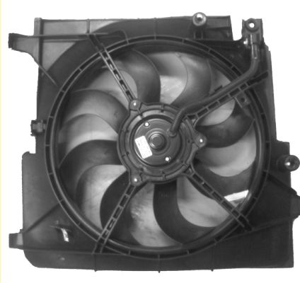 Wentylator NRF 47613