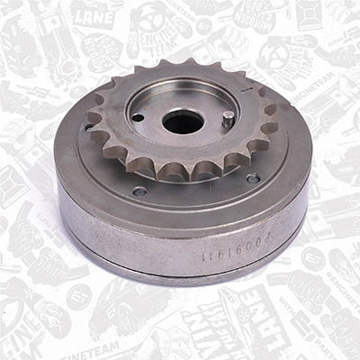 Zestaw łańcucha rozrządu ET ENGINETEAM RS0061VR1