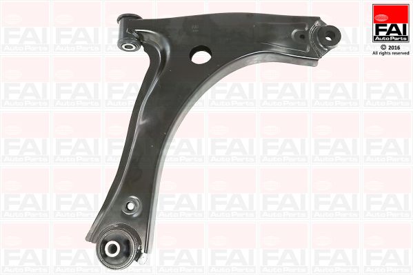 Wahacz zawieszenia koła FAI AUTOPARTS SS7786