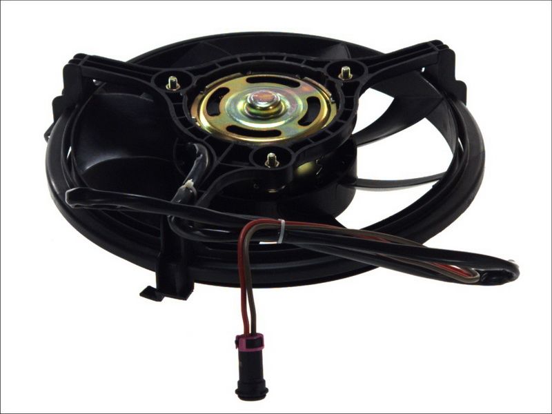 Wentylator THERMOTEC D8A004TT
