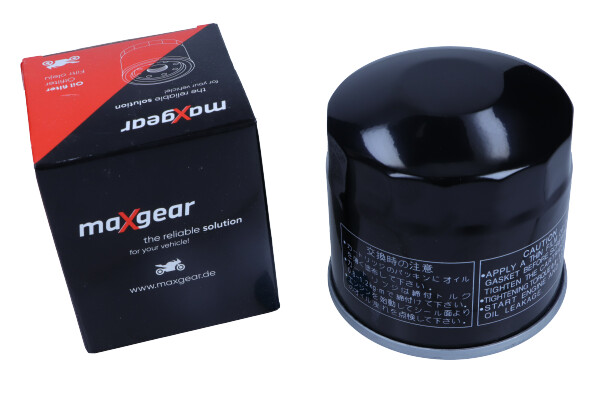 Filtr oleju MAXGEAR 26-8036