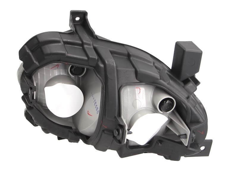 Lampa przeciwmgielna przednia ABAKUS 223-2029R-UE