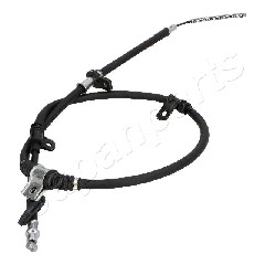 Linka hamulca ręcznego JAPANPARTS BC-H75L