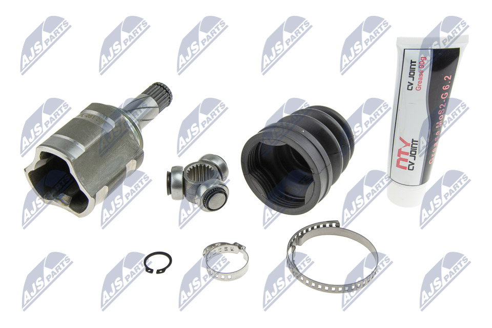 Przegub NTY NPW-PL-051