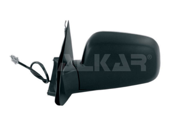 Lusterko zewnętrzne ALKAR 9033944