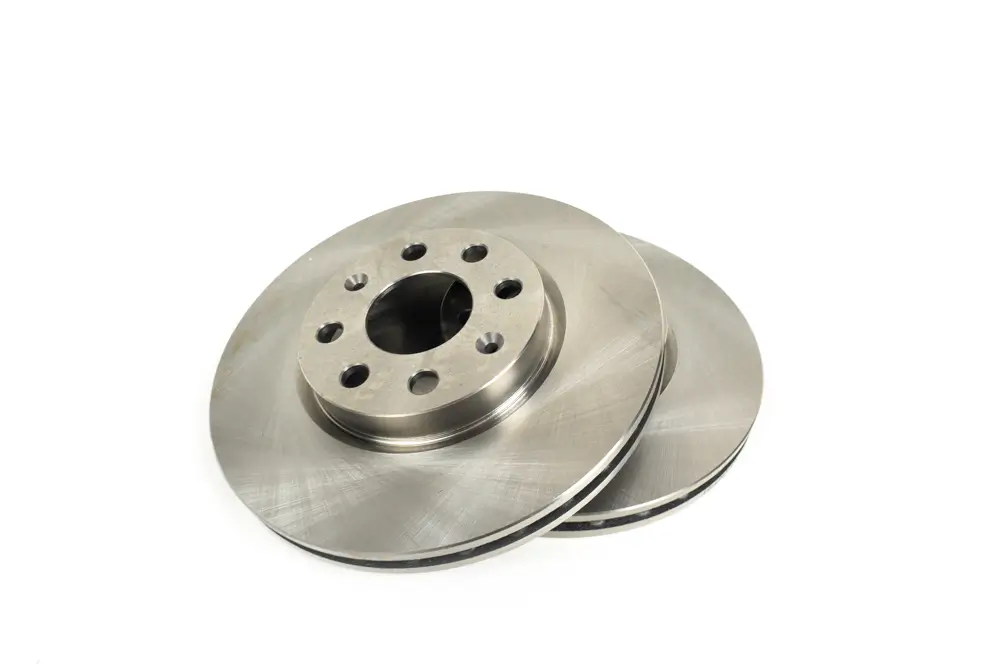 Tarcza hamulcowa MAXGEAR 19-1063