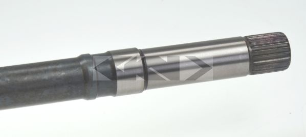 Półoś napędowa LÖBRO 305412