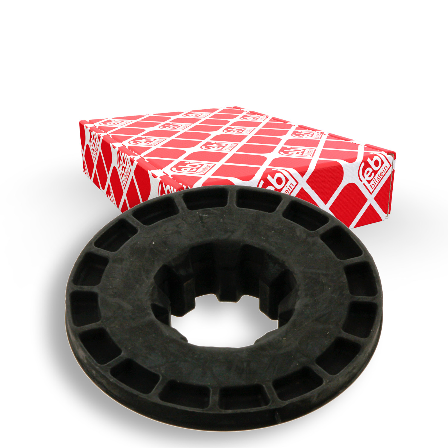 Dystans gumowy FEBI BILSTEIN 30774