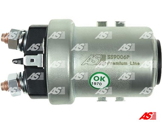 Elektromagnes rozrusznika AS-PL SS9006P
