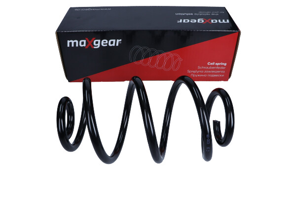 Sprężyna zawieszenia MAXGEAR 60-0831D